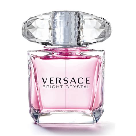 versace bright crystal druni|Versace perfume.